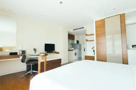 Thomson Residence - 25