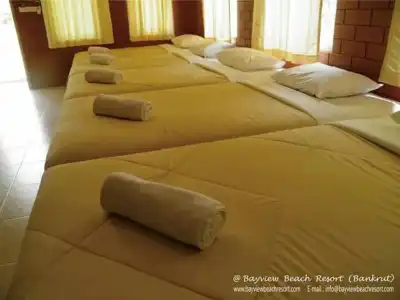 Bayview Beach Resort Baan Grood - 32