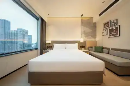 Holiday Inn SUZHOU NORTH by IHG - 17