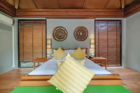 Pattara Resort & Spa - 122