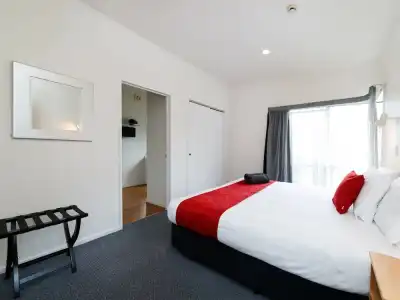 Drovers Motor Inn - 32