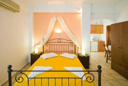 Anessis Apartments - 4