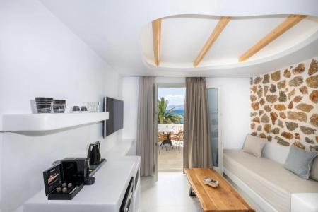 Liana Beach & Spa - 47