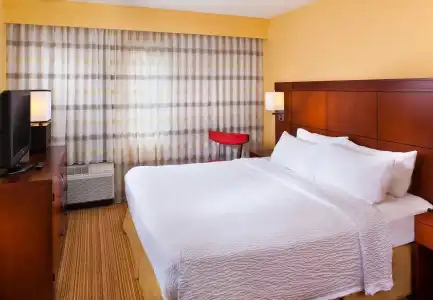 Sonesta Select Chattanooga Hamilton Place - 5
