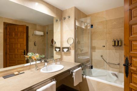 Parador de Malaga Gibralfaro - 7