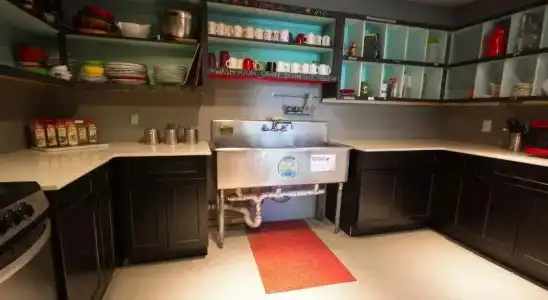 HI - Austin Hostel - 16