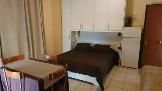 Guest House Brezza Marina - 79