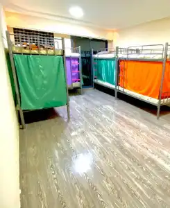 Heartland Hostel - 19
