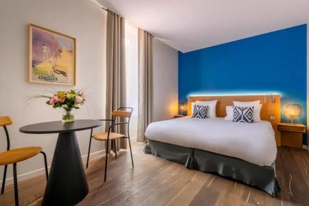 Hôtel Villa Koegui Biarritz - 53