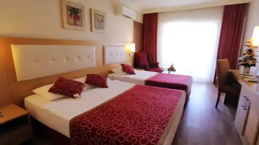 Alaiye Resort & Spa - All Inclusive - 5