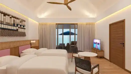 dusitD2 Feydhoo Maldives - 22