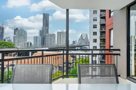 The Docks on Goodwin - 61