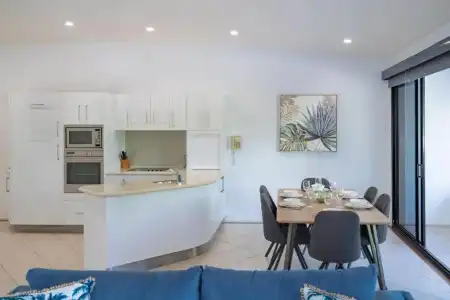 Saltwater Luxury Apartments - 139