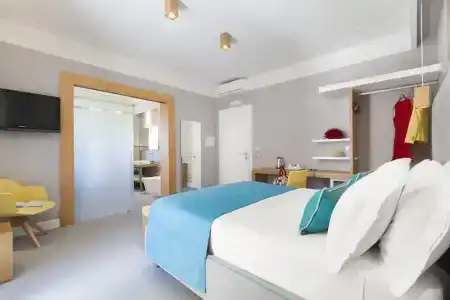 La Piazzetta Guest House - 75
