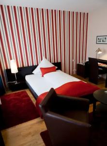 SuitenDependance Laterne - 39