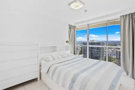 Baronnet Apartments - 125