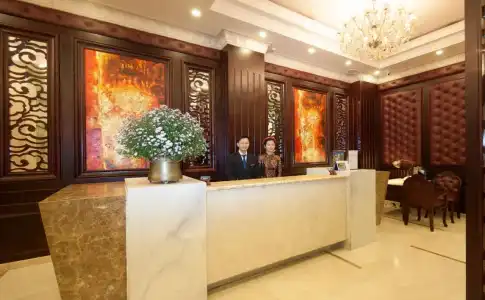 Alagon City & Spa - 26