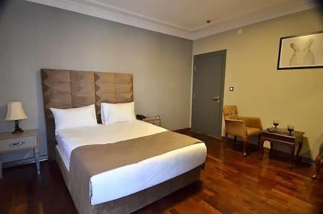 Cadde 7 Otel - 21