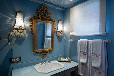 Hacienda de Abajo - Adults Only - 67