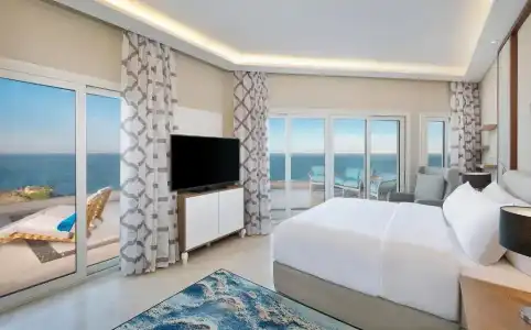Hilton Hurghada Plaza - 97