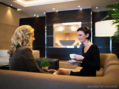 Barceló Dresden Newa - 24