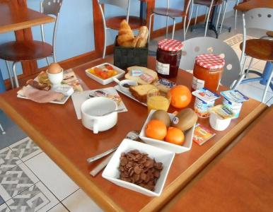 B&B La Rochelle Centre les Minimes - 14