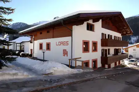 Apartments Lores - 20