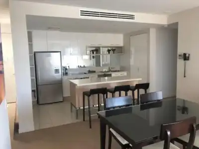 Grand Mercure Apts Allegra - 83