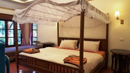 Chaweng Resort - 4
