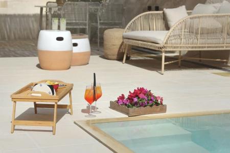 Masseria Borgo Sentinella - 74
