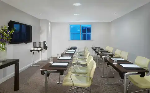 Radisson Blu Bristol - 19