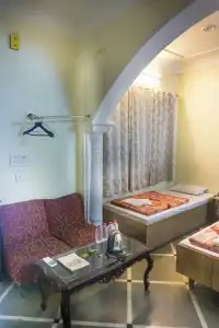 Krishna Palace - A Heritage Boutique - 54