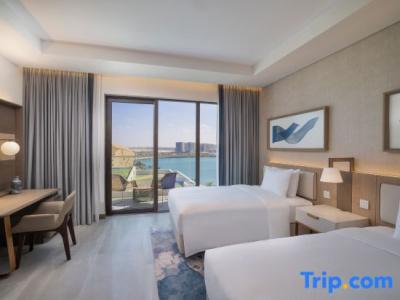 Doubletree By Hilton Abu Dhabi Yas Island Residences - 36