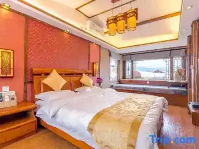 Lijiang Inn - 62