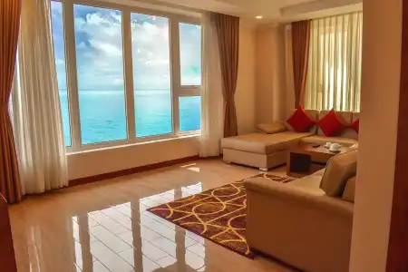 BlueSun Danang Beach - 116