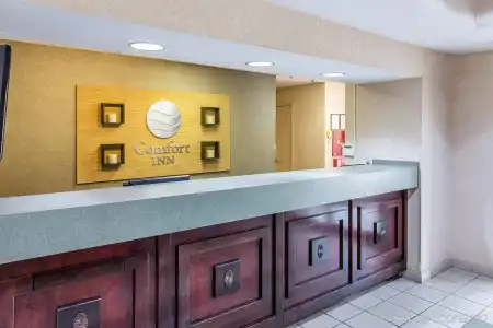 Quality Inn & Suites Montgomery East Carmichael Rd - 13
