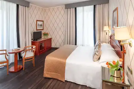 Starhotels Majestic - 34