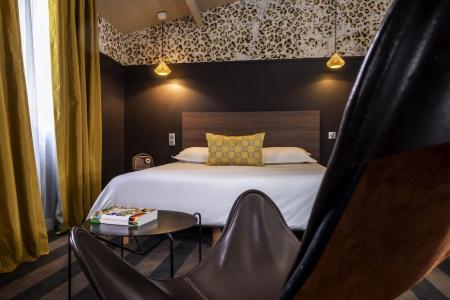 L'Hôtel - Face au Château - Boutique Hôtel et Séminaires - 113