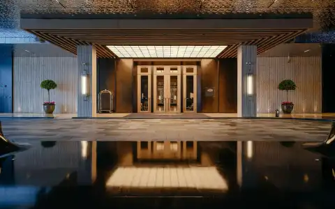 Mandarin Oriental, Shenzhen - 0