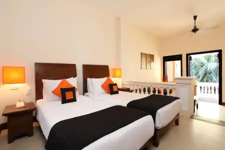 Anantara Hoi An Resort - 4