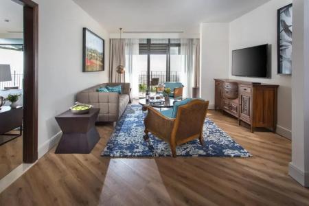 Mizpe Hayamim by Isrotel exclusive - 5