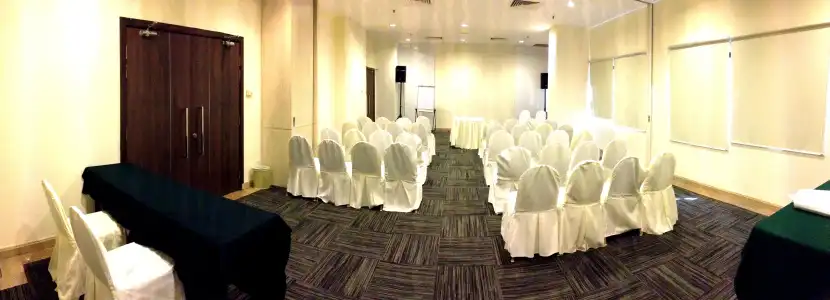YWCA Fort Canning - 16