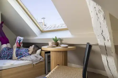 Hôtel Joe M - 21