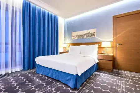 Radisson Blu, Kyiv Podil City Centre - 44