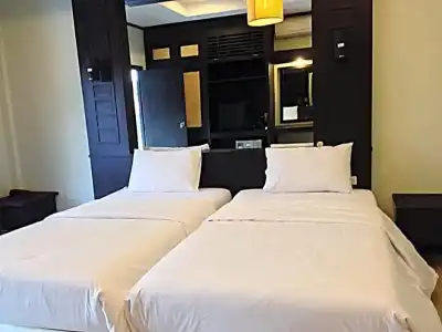 Nice Resort Pattaya - 46