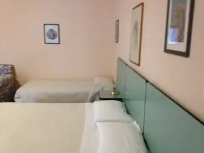Albergo Panorama - 61