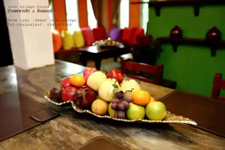Love Bridge House Resort - 114