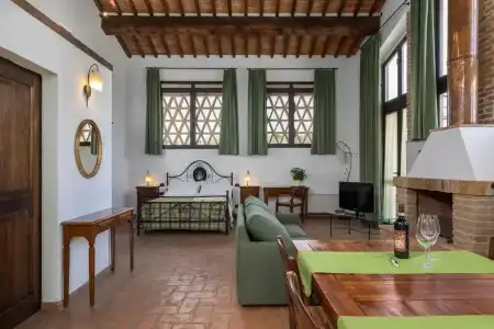 Agriturismo Il Casolare di Bucciano - 52