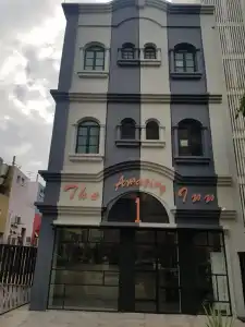 The Amazing Inn - 18