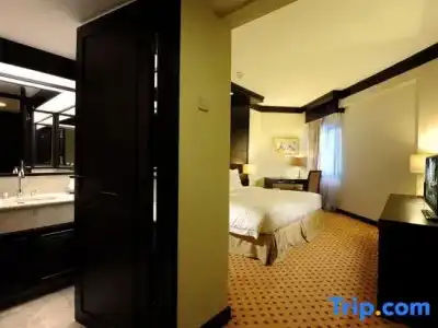 Borobudur Jakarta - 70